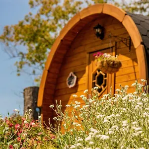Guest house Marlborough Wine Barrel