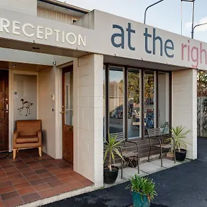 At The Right Place Christchurch