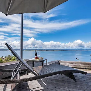 Serenity On Wakeman 4* Taupo