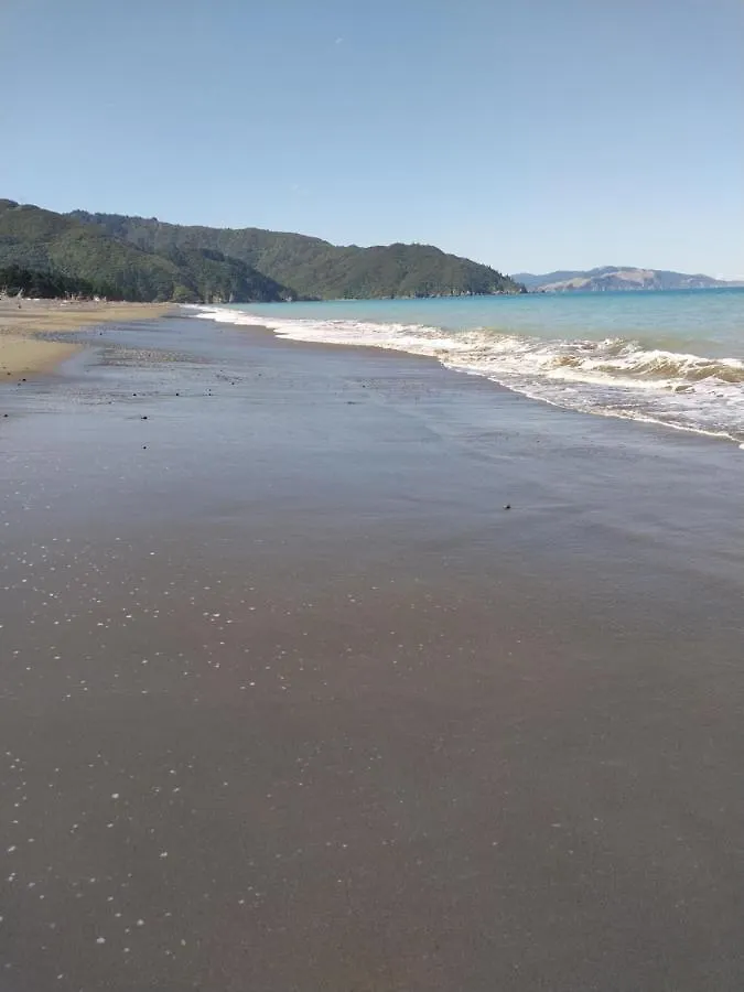 Rarangi Seaview On The Beach B&B Blenheim 4*,  New Zealand