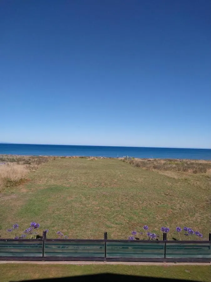 Bed & Breakfast Rarangi Seaview On The Beach B&B Blenheim